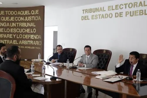 14 aspirantes se registraron en proceso de selección de nuevo magistrado TEEP