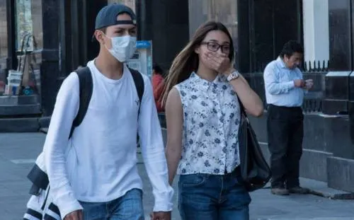 Reportan 20 muertes por influenza AH1N1 en CDMX