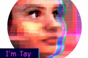 Microsoft suspendió a Tay, el bot millenial, por racismo