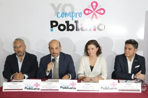 Casi seis mil millones de pesos arrojará El Buen Fin para centros comerciales