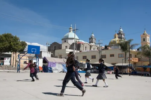 Congreso determinará si Canoa y San Francisco Totimehuacán se elevan a municipios