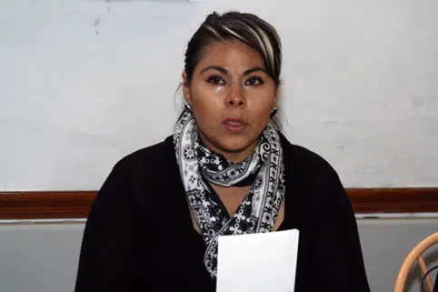 Acusan a Oaxaca de despojo y robo