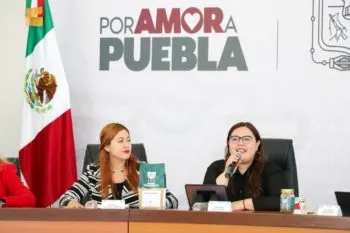 Puebla fortalece cultura con programas que garantizan su preservación y transmisión  