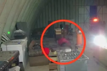 Hallan a un hombre ejecutado de un balazo en la cabeza al interior de una bodega en Cuautinchán