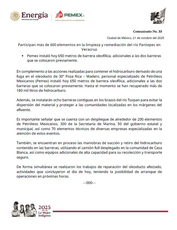 comunicado-pemex-derrame-hidrocarburo-rio-pantepec