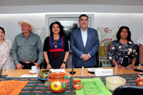 Sergio Salomon Cespedes Azucena Rosas