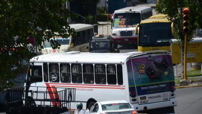 Transporte Publico