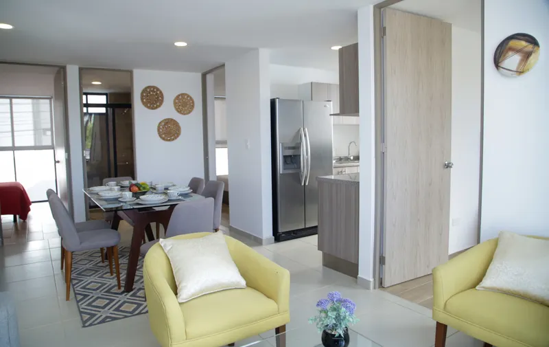 Residencial Vértice