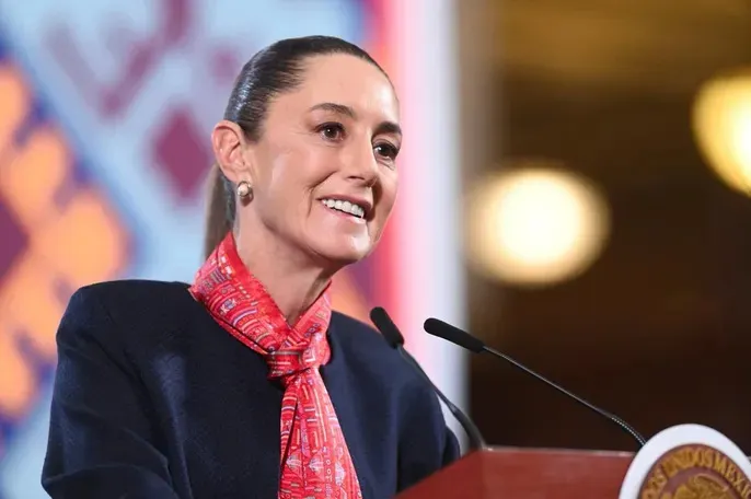 Gobierno de México informa que de febrero a abril se construirán 52 mil 345 viviendas en 25 entidades federativas