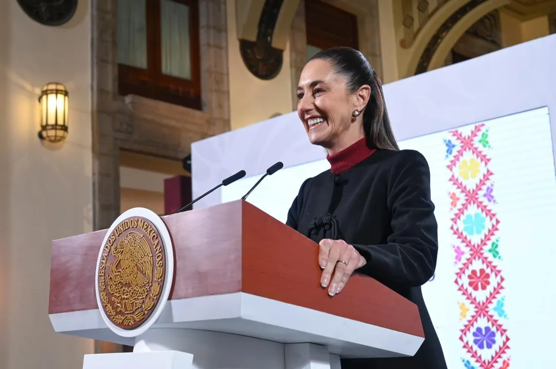 Sheinbaum instruye a Secretaría de Energía a reunirse con gasolineros para evitar especulación en el precio de las gasolinas