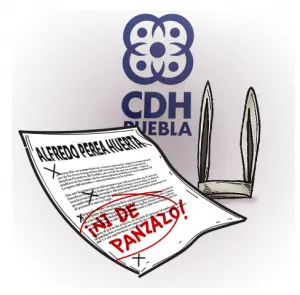 De amparos en puerta y panistas que cambian de candidato rumbo al 2018