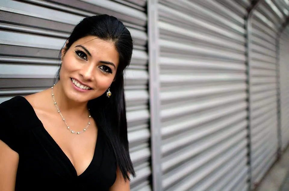 Maria Eugenia Ocampo Martinez