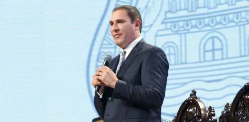 Espionaje de Moreno Valle debe investigarse por PGR: COE