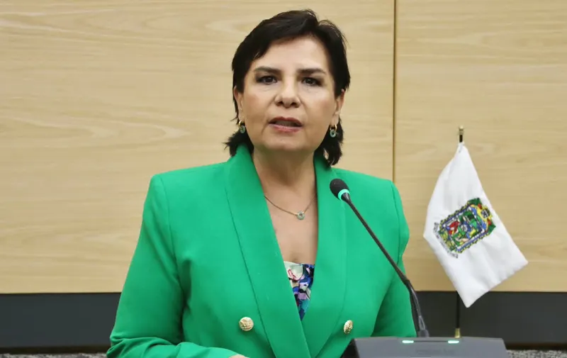 Avala Congreso de Puebla exhortos para la protección del medio ambiente y los recursos naturales