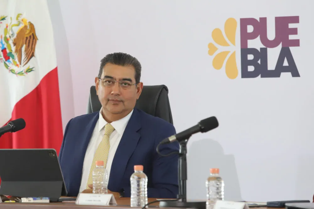 Gobierno de Puebla impugna facultades del IEE en Coyomeapan ante el TEPJF