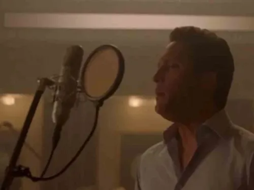 Tráiler de “Luis Miguel, la serie” causa sensación en redes