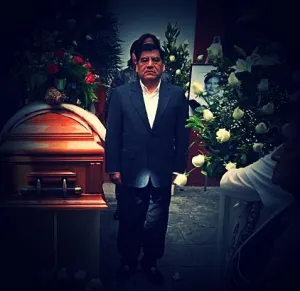 El funeral de Mario Marín (el último clavo al ataúd de la