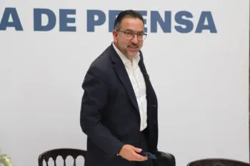 Javier Lozano reconoce que Tony Gali dará “una gran batalla” en Puebla