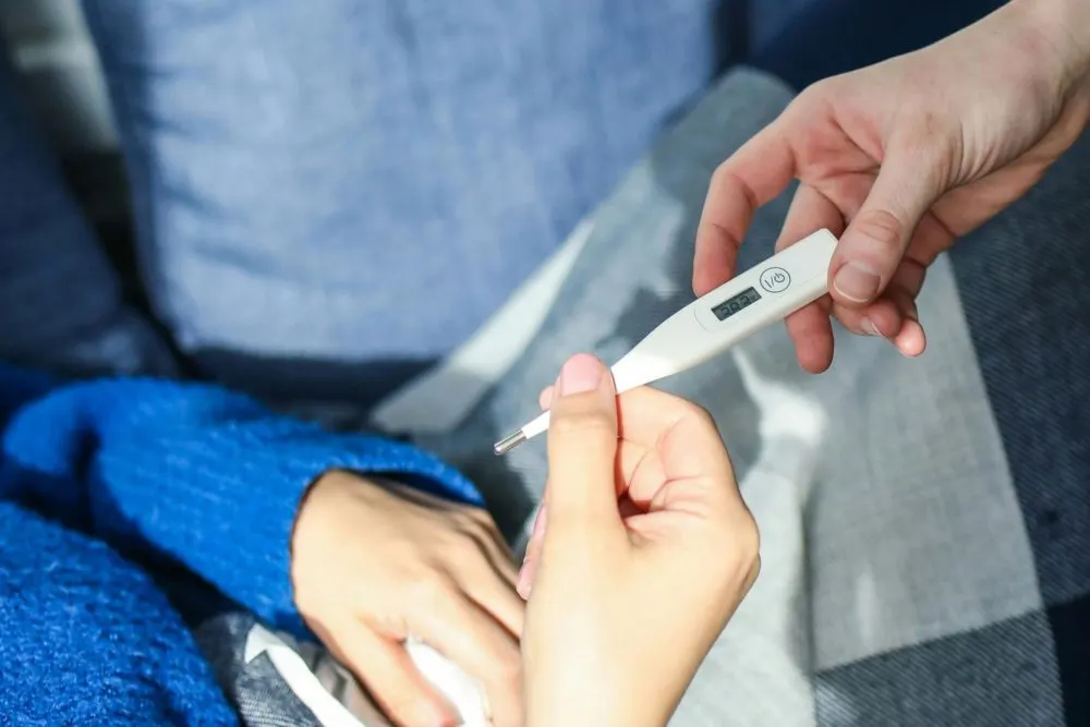 Registra Salud 40 contagios por dengue en últimas 24 horas