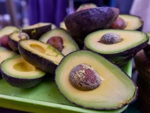 Aguacates caro… por lo menos dos semanas más