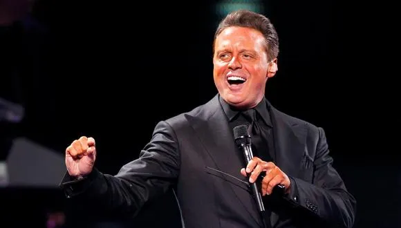 Luis Miguel