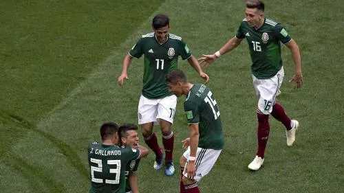 Las 10 claves del histórico triunfo de México contra Alemania