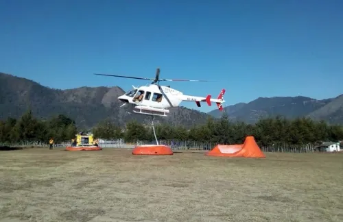 Controlan incendios forestales en Tetela de Ocampo y Saltillo La Fragua