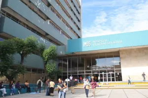 Inamovible ambulantaje en hospitales