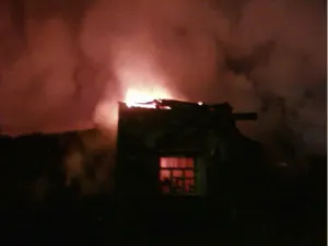 Manicomio en Rusia es consumido por incendio, deja 37 muertos