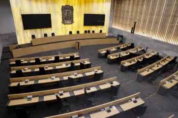 Congreso de Puebla sin fecha para elegir al nuevo auditor del estado