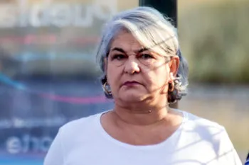 Solicitan comparecencia de Myriam Arabian por tala de árboles en bulevar Hermanos Serdán