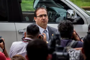 Juez concede amparo a Duarte