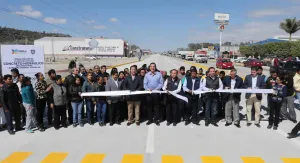 Inaugura Moreno Valle museo de a Evolución en Tehuacán