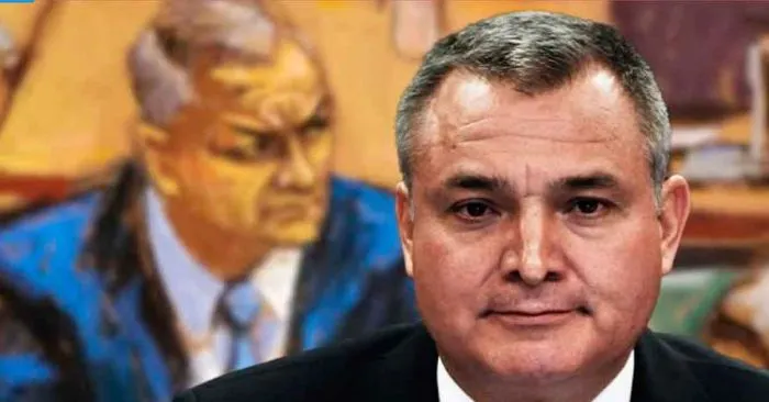 Genaro García Luna