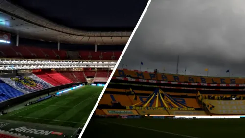 La Liga MX autoriza la presencia de aficionados en los estadios para la Liguilla