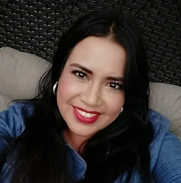 Irene Olea