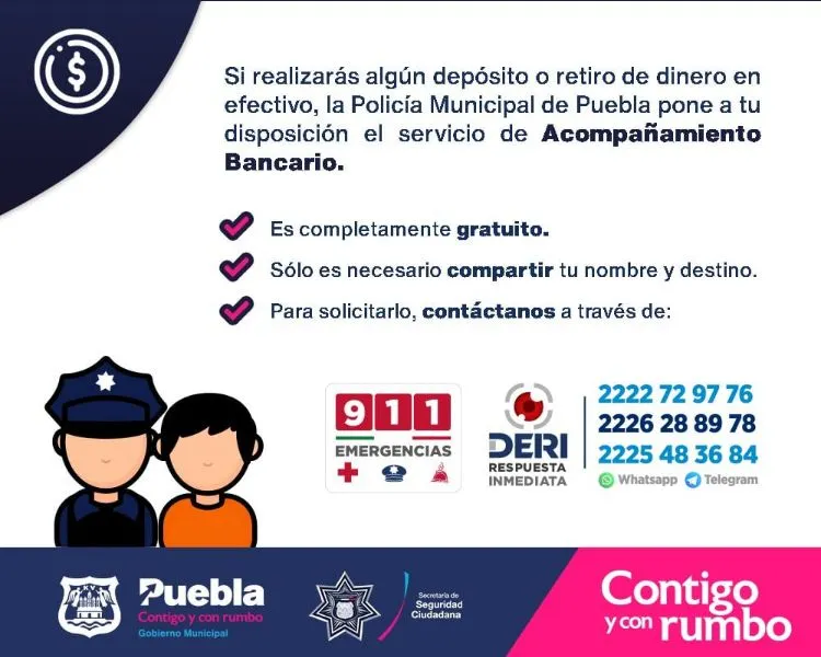 Acompañamiento Bancario