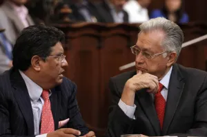 Reforma energética afectará gravemente al país: Bartlett