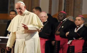 Papa ofrecerá misa a indígenas de Chiapas