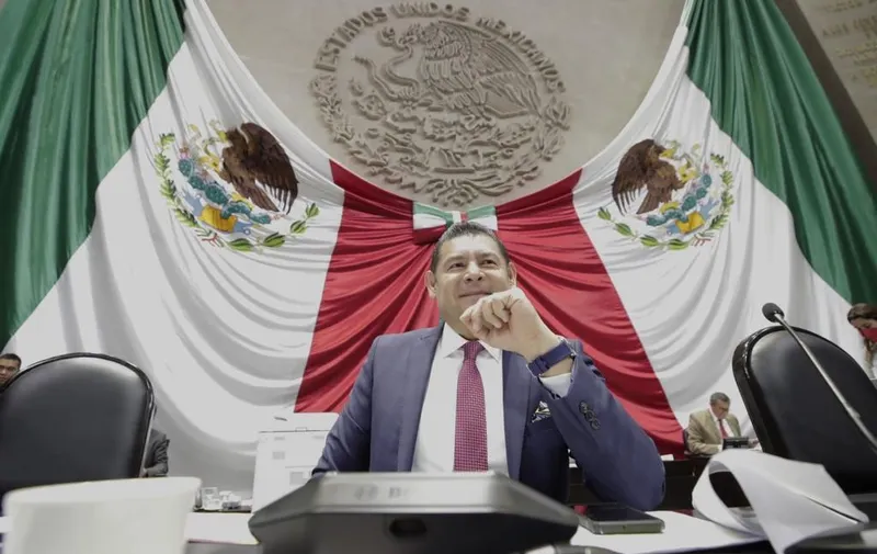 Alejandro Armenta Mier