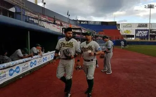 Pericos perdió cerrado duelo de 3-2 en Oaxaca