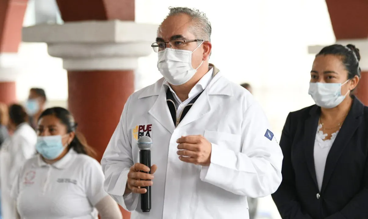 José Antonio Martínez García