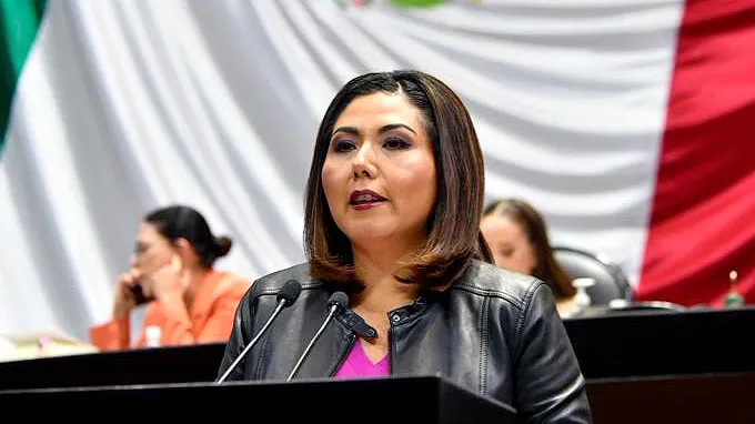 Genoveva Huerta Villegas