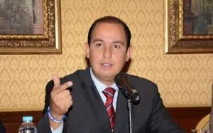 PAN propone cambios al presupuesto de egresos