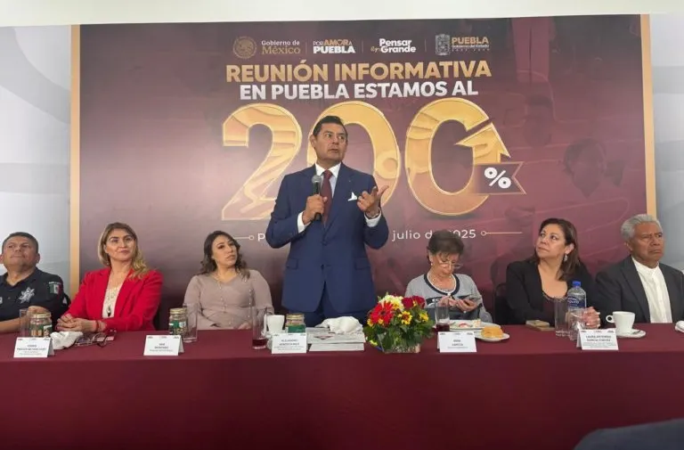 El verdadero Alejandro Armenta