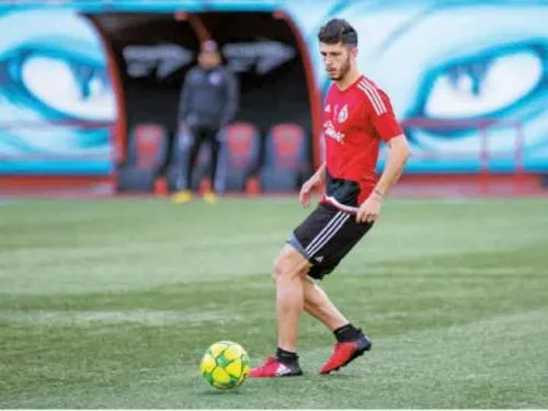 Draft en Cancún; Pumas y Tuzos se arman