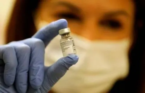 Canadá detecta en una pareja la nueva cepa del coronavirus