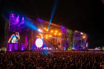 Tecate Comuna ofrecerá transporte accesible para los asistentes al festival en Puebla