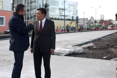 Ruta 20 y Bicentenario, las más asaltadas en Puebla