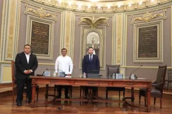Presentan iniciativa para inhibir el uso de motocicletas para la comisión de delitos